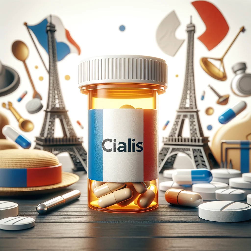 Cialis ordonnance ou pas 